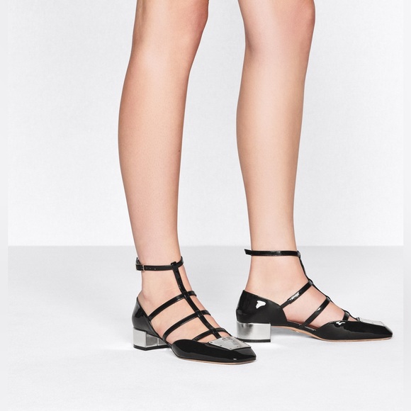 Dior Shoes - NWT! Dior La Parisienne Pump